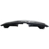 2007-2013 Chevrolet Silverado 1500 Grille Chrome/Black