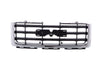 2007-2013 Gmc Sierra 1500 Grille Chrome