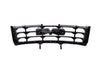 2007-2013 Gmc Sierra 1500 Grille Chrome