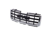 2007-2013 Gmc Sierra 3500 Grille Chrome