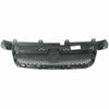 2007-2011 Chevrolet Aveo Sedan Grille Chrome/Black