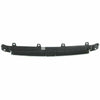 2007-2011 Chevrolet Aveo Sedan Grille Chrome/Black