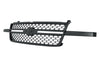 2005-2006 Chevrolet Silverado 1500 Grille Black Frame With Black Honeycomb Ss Model