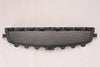 2008-2012 Chevrolet Malibu Grille Center Black