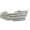 2006-2009 Cadillac Srx Grille Chrome Silver With Out Sports