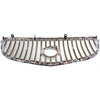 2008-2009 Buick Allure Grille Chrome