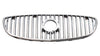 2008-2009 Buick Allure Grille Chrome