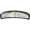 2006-2011 Chevrolet Hhr Grille Chrome 2.2L/2.4L