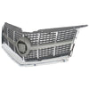 2010-2012 Cadillac Srx Grille With Chrome Moulding Fwd