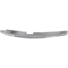 2011-2012 Gmc Acadia Grille Chrome Denali