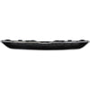 2012-2016 Chevrolet Sonic Sedan Grille Chrome/Black Upper