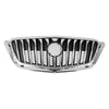 2013-2016 Buick Encore Grille Black With Chrome Moulding Awd 2016