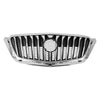 Grille Black Buick Encore 2013-2016 With Chrome Moulding Awd 2016 , Gm1200690U