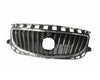 2014 Buick Regal Grille Gs Model Without Adaptive Cruise/Emblem