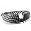 2014-2016 Buick Lacrosse Grille Without Adaptive Cruise