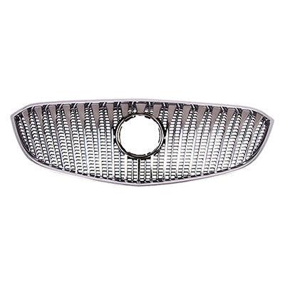 2014-2016 Buick Lacrosse Grille With Adaptive Cruise