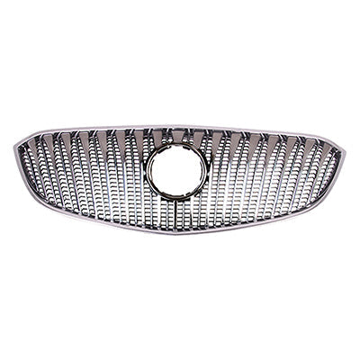 Grille Buick Lacrosse 2014-2016 With Adaptive Cruise