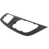 2005-2006 Pontiac G5 Grille Bezel Primed