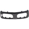 2005-2006 Pontiac G5 Grille Bezel Primed