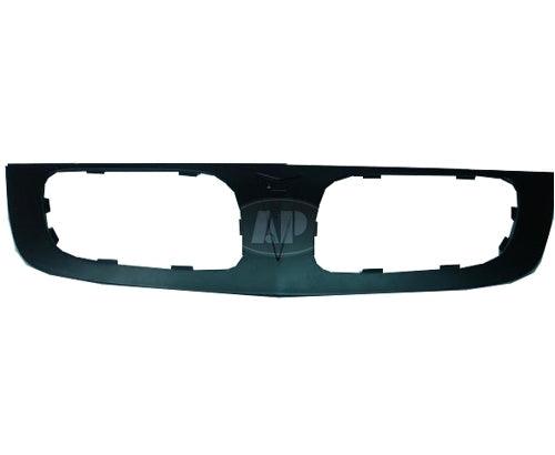 2005-2006 Pontiac G5 Grille Bezel Primed