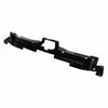 2008-2013 Gmc Yukon Hybrid Grille Upper Bracket Matt-Black(Grille Support)