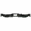 2007-2014 Chevrolet Tahoe Grille Upper Bracket Matt-Black(Grille Support) Ls/Lt/Ltz