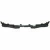 2007-2014 Chevrolet Tahoe Grille Upper Bracket Matt-Black(Grille Support) Ls/Lt/Ltz