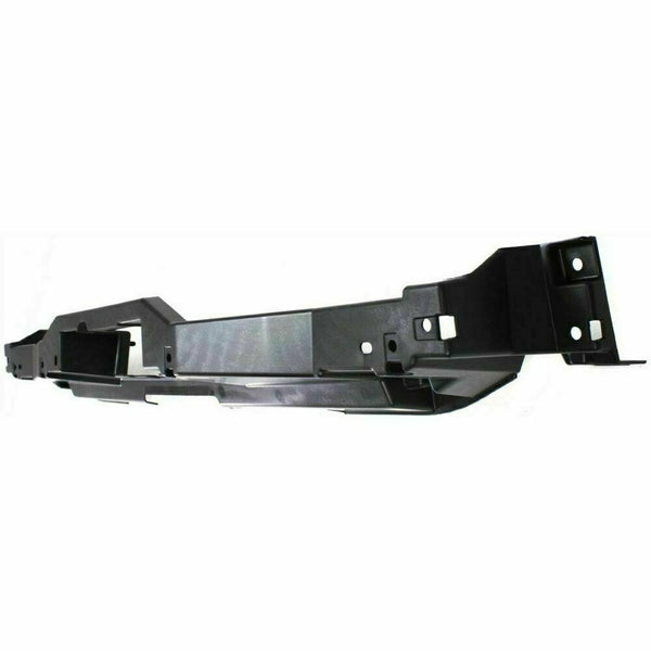 2007-2014 Chevrolet Tahoe Grille Upper Bracket Matt-Black(Grille Support) Ls/Lt/Ltz