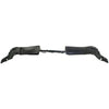 2006-2011 Buick Lucerne Grille Upper Bracket Matte-Black(Grille Support)