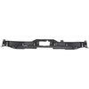 2007-2014 Cadillac Escalade Esv Grille Upper Bracket Matt-Black (Grille Support)