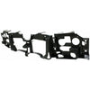 2002-2009 Chevrolet Trailblazer Header Panel