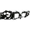 2002-2009 Chevrolet Trailblazer Header Panel