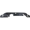 2002-2009 Chevrolet Trailblazer Radiator Support Upper Deflector