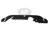 2002-2009 Chevrolet Trailblazer Radiator Support Upper Deflector