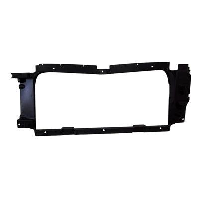 2014-2015 Chevrolet Silverado 1500 Radiator Support Seal