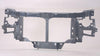 2003-2020 Gmc Savana Radiator Support 03-17 With Chrome Composite Lamp Grille