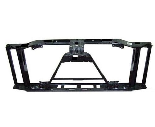 2007-2009 Gmc Sierra 3500 Radiator Support 2500/3500