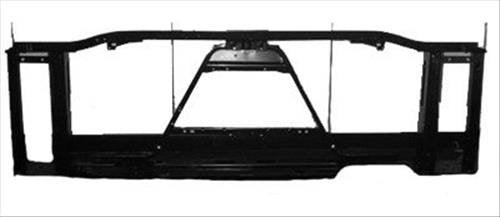 2007-2009 Gmc Sierra 2500 Radiator Support