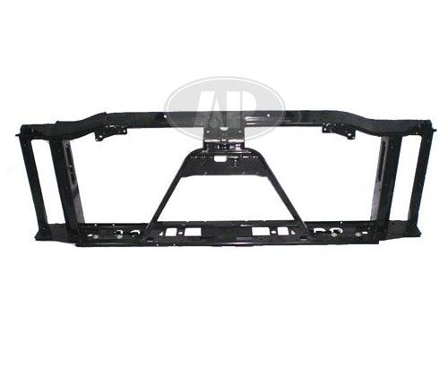 2010-2013 Gmc Sierra 2500 Radiator Support Steel