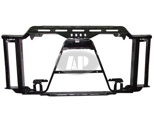 2011-2014 Gmc Sierra 2500 Radiator Support