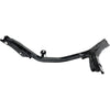 2016-2019 Chevrolet Malibu Hybrid Tie Bar Upper Driver Side