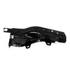 2013-2014 Chevrolet Trax Radiator Support Outer Bracket Passenger Side Steel(Tie Bar Support)