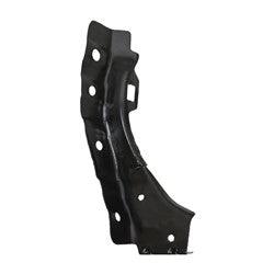 2012-2019 Chevrolet Sonic Hatchback Radiator Support Panel Reinforcement Brace Driver Side Steel