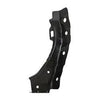 2012-2019 Chevrolet Sonic Hatchback Radiator Support Panel Reinforcemene Brace Passenger Side Steel