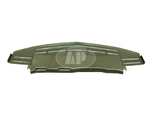 2008-2012 Chevrolet Malibu Undercar Shield Front