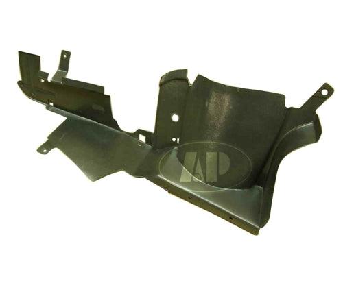 2005-2010 Chevrolet Cobalt Engine Splash Shield Passenger Side