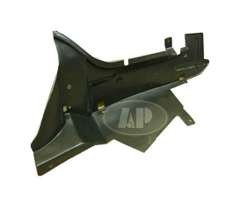 2005-2010 Chevrolet Cobalt Engine Splash Shield Driver Side