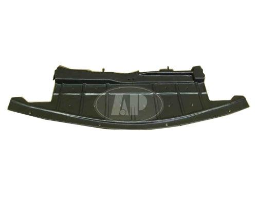 2007-2009 Saturn Aura Undercar Shield Front