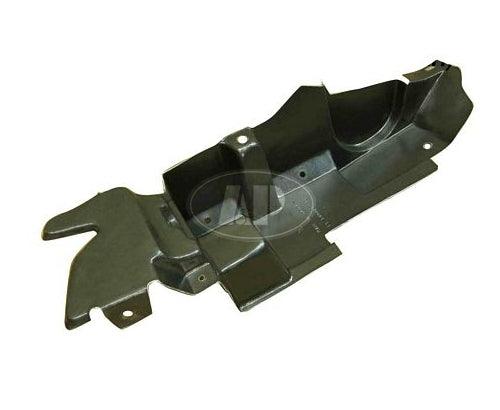 2004-2007 Chevrolet Malibu Engine Splash Shield Driver Side 3.5L/3.9L