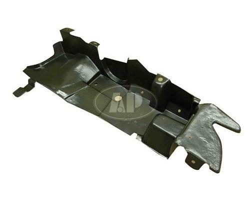 2006-2007 Chevrolet Malibu Engine Splash Shield Passenger Side 2.2L